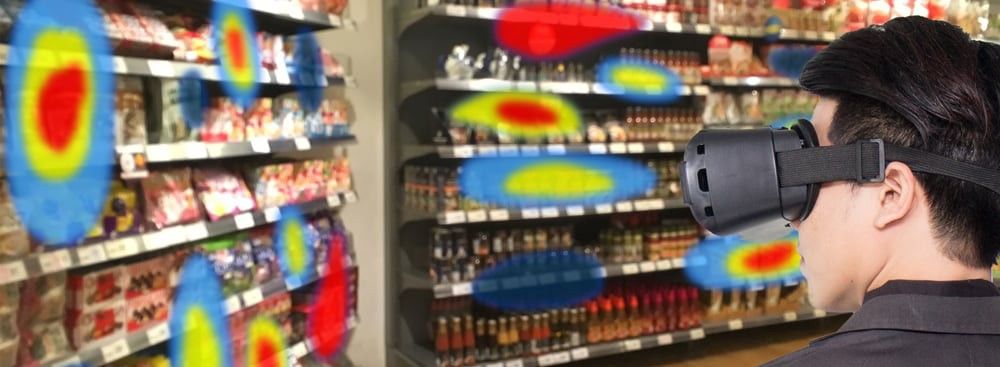 kernel_kumar's tweet image. An interesting Point of View on how VR can be used to study instore product placement for better customer experience and revenue
buff.ly/2rWcUXj
#design4vr #virtualreality #vr #usability #storemanagement #retail #retaildesign #SalesTech