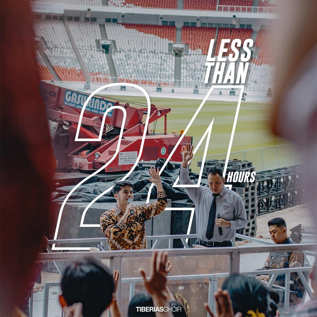 #7000CHOIR #ChoirNatal2019
#TiberiasChristmasCelebration2019
#NatalTiberias2019
#GerejaTiberiasIndonesia
#TiberiasChurch #TiberiasChoir