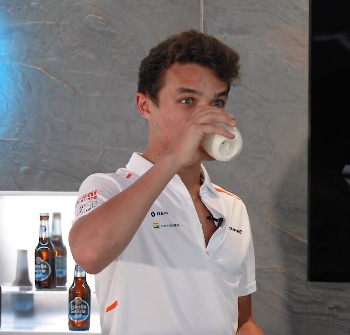 Moved Lando Norris As Baby Yoda A Thread Moved Lando Norris As Baby Yoda A Thread