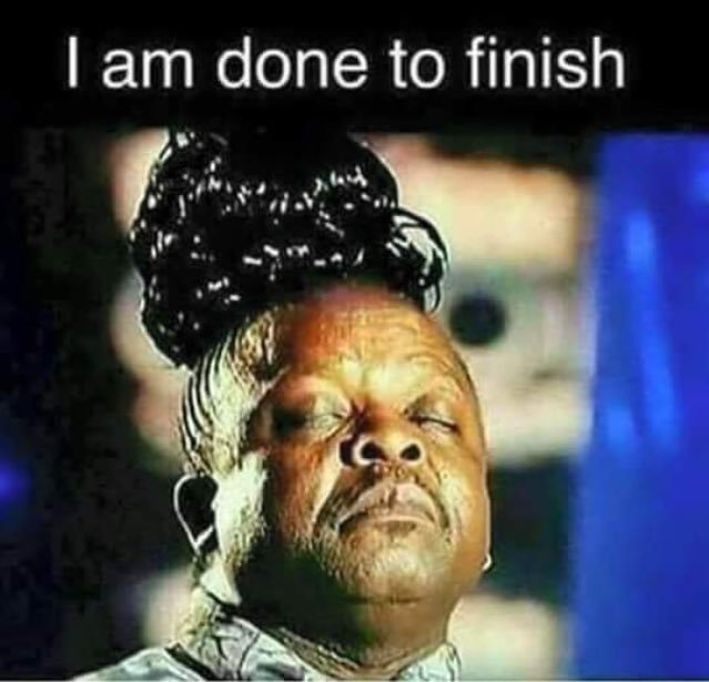 pholosdaman's tweet photo. @Radebe_merci We have to eat the cake we can't eat cake that has Hair on it https://t.co/Li4KiNKO2V