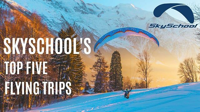 I can’t believe it’s been 15 years since I started running <a href="/skyschooluk/">skyschooluk</a> and to celebrate <a href="/outdoor/">Martin</a>.jake and I made this film about my Top Five Flying Trips. Follow the link in the bio to check it out, you may be surprised by what you see?!
.
.
.
.
#travel… ift.tt/2Rrj4cI