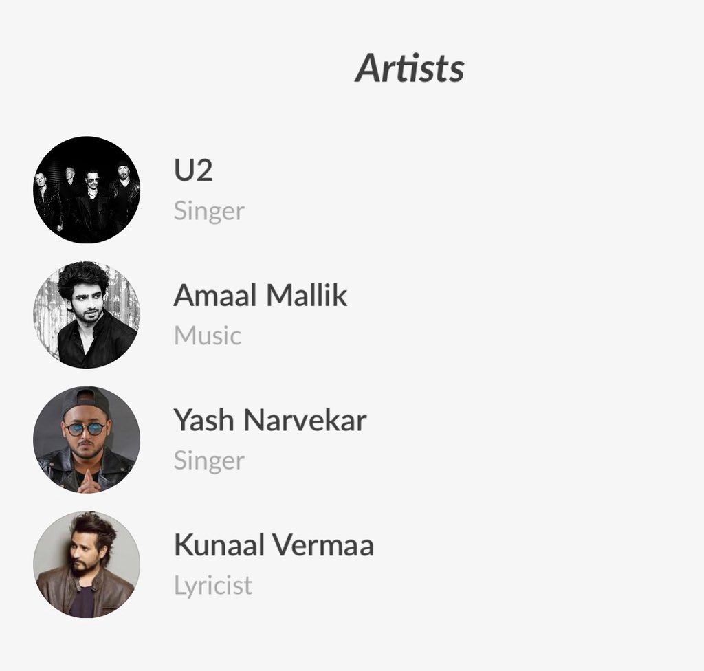 Amaal Mallik Amaalmallik Twitter