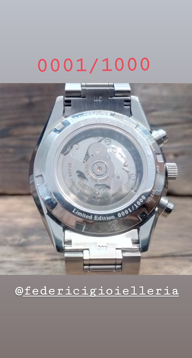 Daramandra1's tweet photo. #srq029 #srq031 #seikopanda #seikoprospex #seikopresage #seikolimitededition #seikolimited #limitededition #seikochronograph #chronograph #historicalcollection #seiko #seikoitalia #seikopassion #seikopassionitalia#madeinjapan  #daramandra #federicigioielleria #gallarate #italia https://t.co/JsHTjPO87p