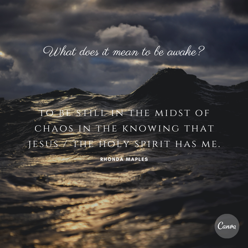 CornerstoneWC's tweet image. A few more quotes/responses from last Sunday's question "What does it mean to be awake?" #advent #seasonofawakening