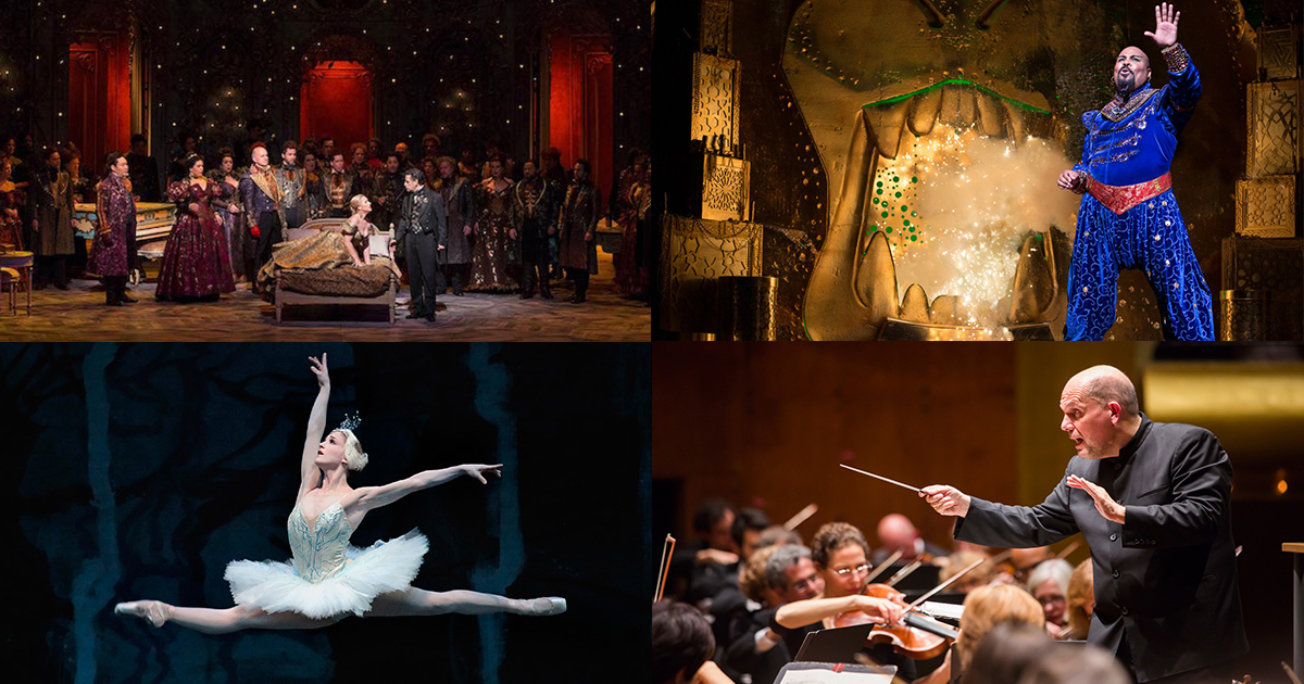 Arts Initiative tweet media