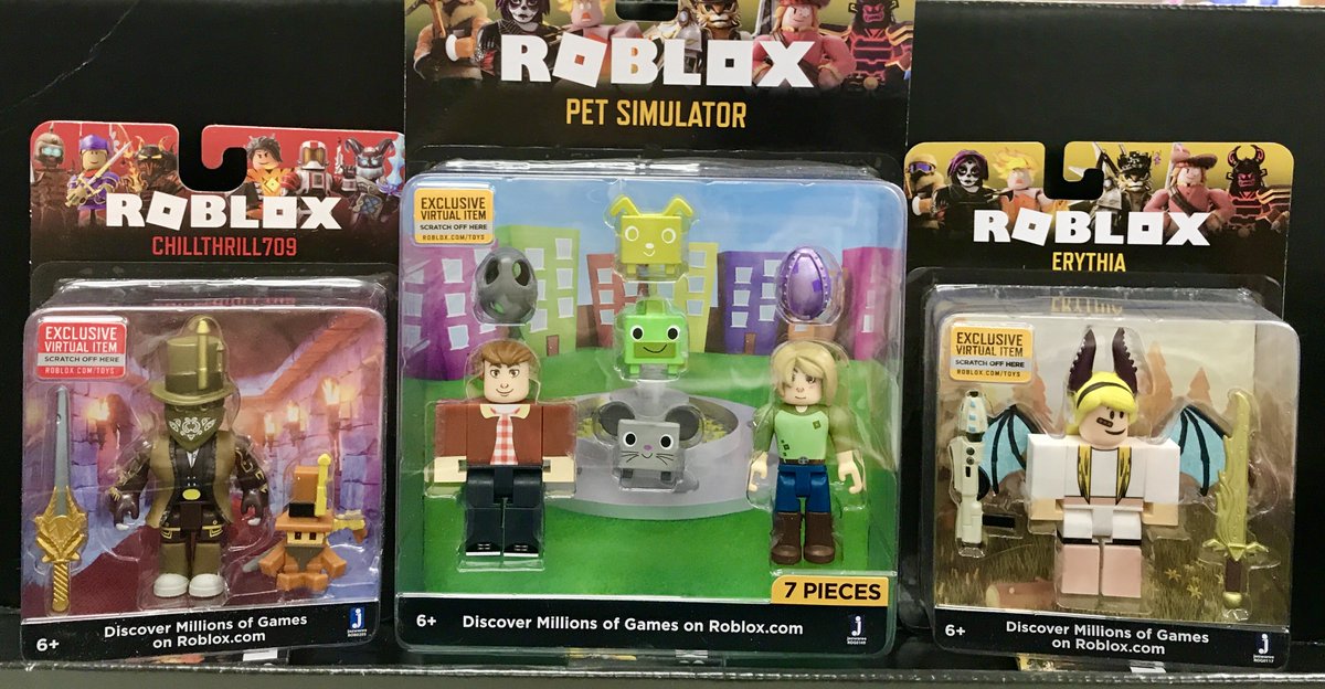 Roblox Target Model