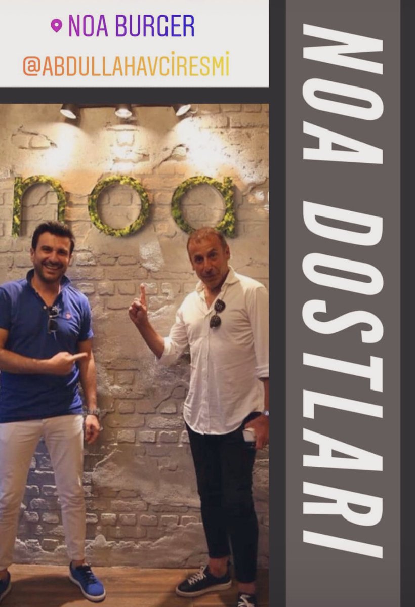 zynpnl7's tweet photo. Hocam da ‘noa’ diyor! 🦅 #noa #noaburger #beşiktaş #dikilitaş #yemeksepeti #vale https://t.co/YEVmxplCEx