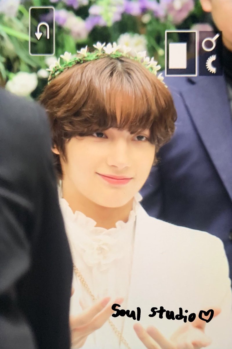 20020814_com's tweet photo. 191206 위플리 플라워 파티 프리뷰
#투모로우바이투게더 #TOMORROW_X_TOGETHER #TXT
#휴닝카이 #HUENINGKAI https://t.co/aHUbPSowPe