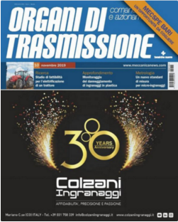 Norblast's tweet photo. In the #steelindustry, the resistance of transmission components is a strategic factor. Breaking them can lead to production stoppages and, as a result, to serious economic damage. #Discover the solution found by Norblast. #shotpeening
https://t.co/wqeJbd0kxc https://t.co/rEgvRV4aEM