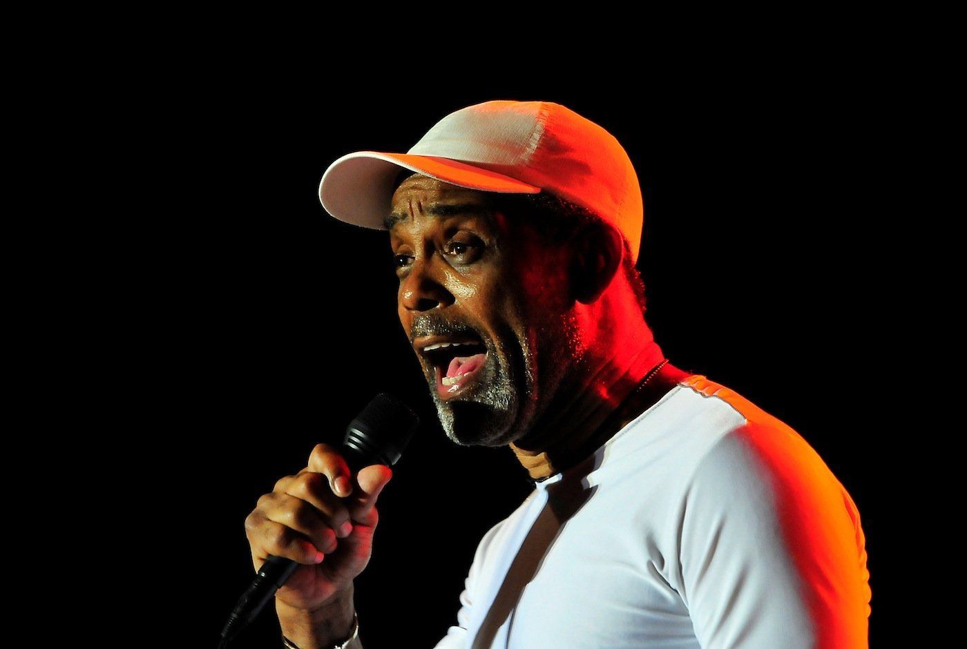 Happy Birthday, Frankie Beverly! 