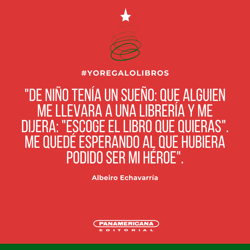 Panamericana Edit. (@panamericanaedi) on Twitter photo En esta navidad 🛍🎄 #YoRegaloLibros 📚📚
📕 Panamericana Editorial • Libros para cada lector y para
cada ocasión.
<a href="/albeiroe/">albeiro echavarria</a> En esta navidad 🛍🎄 #YoRegaloLibros 📚📚
📕 Panamericana Editorial • Libros para cada lector y para
cada ocasión.
<a href="/albeiroe/">albeiro echavarria</a>