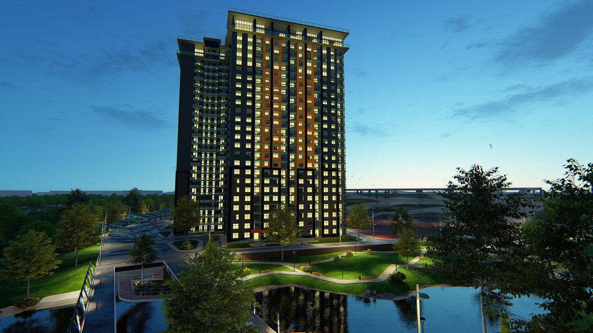 eVita_by_eUA's tweet photo. eVita is the first residential complex without utility bills!
More by link https://t.co/iiR4cshufu
#electroua #evita #feelthefuture #electrofuture #kyiv #electrocity #ecocity #niceplaceforlife #holosievo #building https://t.co/Iz1xKkGuGf