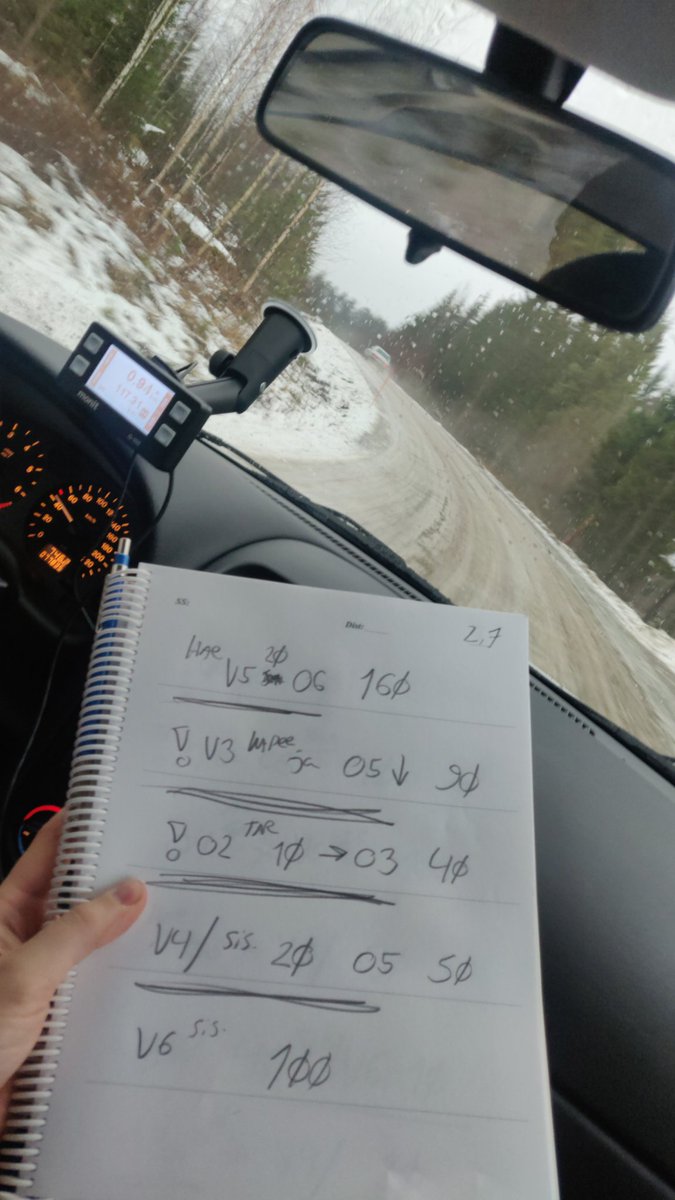 Benjamin Korhola Racing tweet media