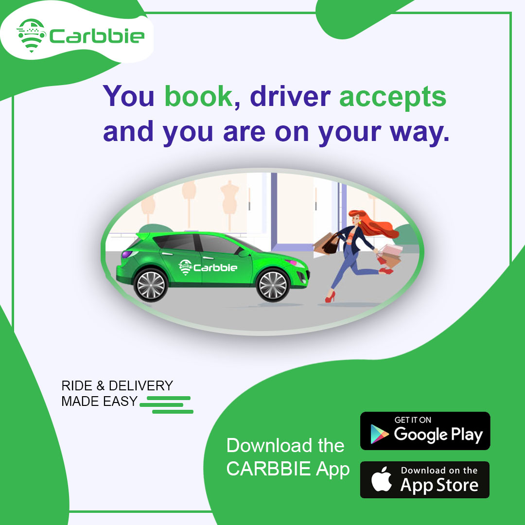Carbbie1's tweet photo. CARBBIE services are at your beck and call at all times of the day or night. Download the CARBBIE App here https://t.co/SiAY4jQTYR
#thisisLagosCity #TrafficUpdates #DriverUniteNigeria #Gigworker #LagosTrafficReports #GIDITRAFFIC https://t.co/MhhB6Yt06o