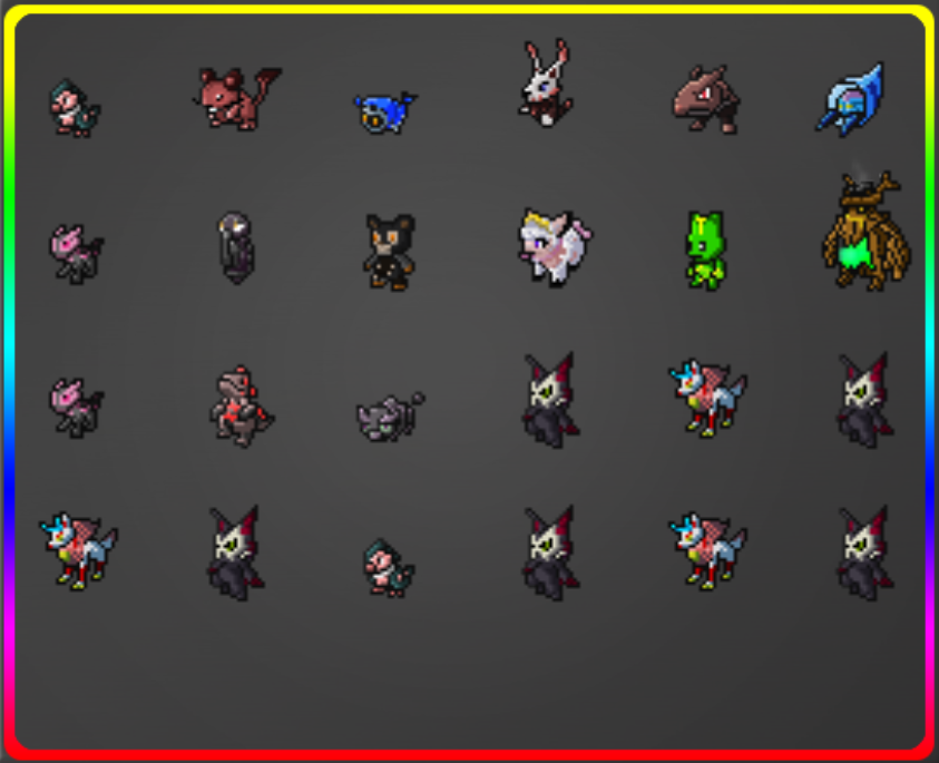 KingSgaming_YT's tweet image. Let's do a Christmas giveaway! 24 gleamings and roaming giveaway! Only one winner! Rules:
1. Subscribe to my channel: youtube.com/naitsgames
2. Follow me on Twitter (So i can DM the winner)
3. Retweet this
4. Comment "Merry Christmas to all"

Winner will be chosen dec 20th!