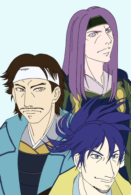 成田剣のtwitterイラスト検索結果 古い順 成田剣のtwitterイラスト検索結果 古い順
