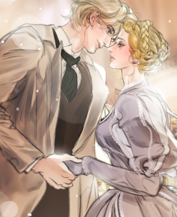 The Remarried Empress Episode 1 Remarried empress spoilers