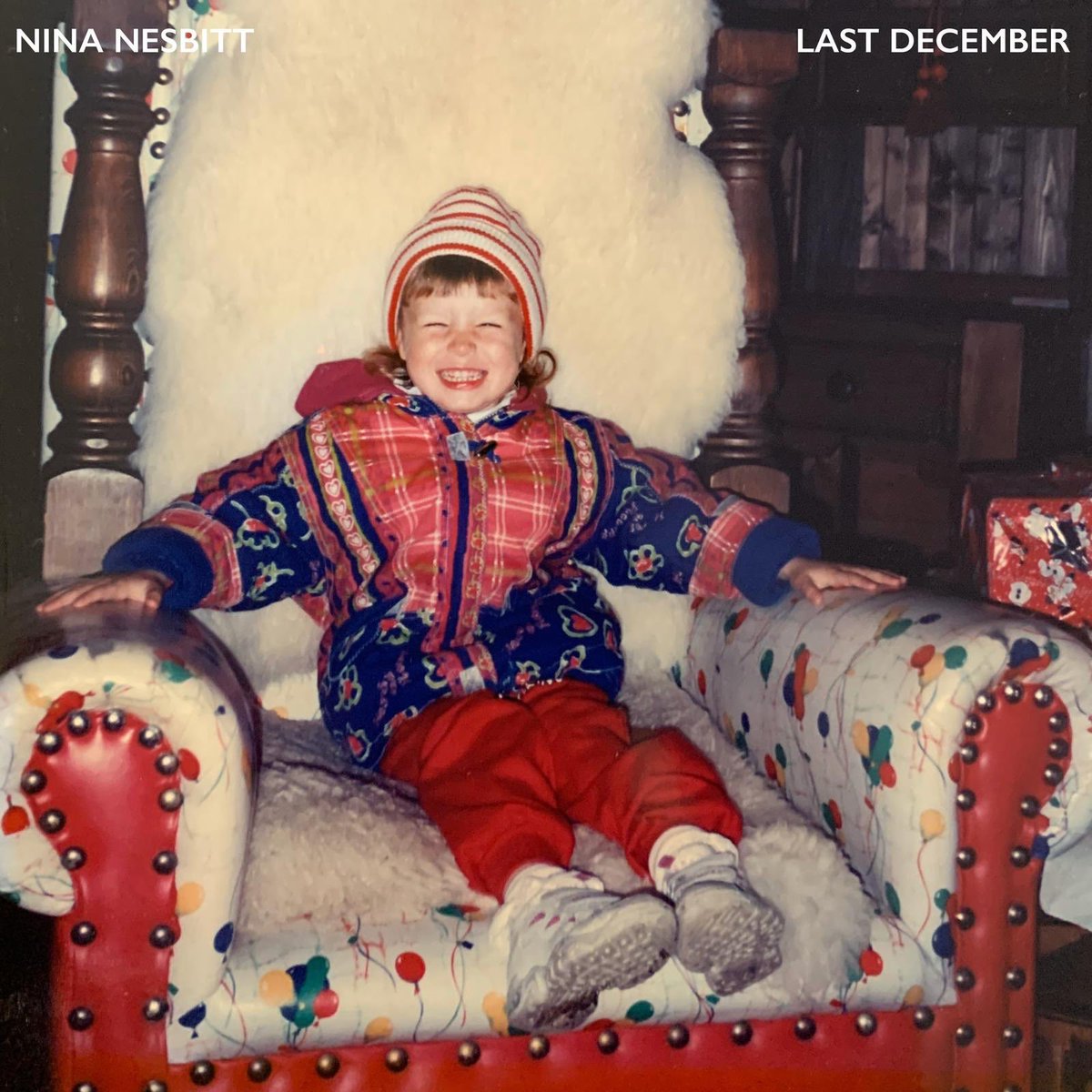 ninanesbitt's tweet image. LAST DECEMBER
Christmas Version
🎄🎄🎄🎄🎄

nn.lnk.to/LastDecemberTw