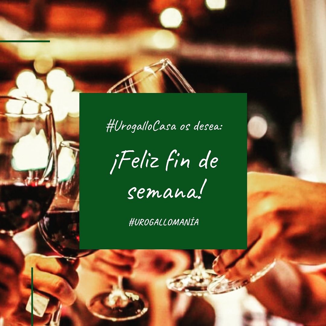 El Urogallo Casa de Campo tweet media