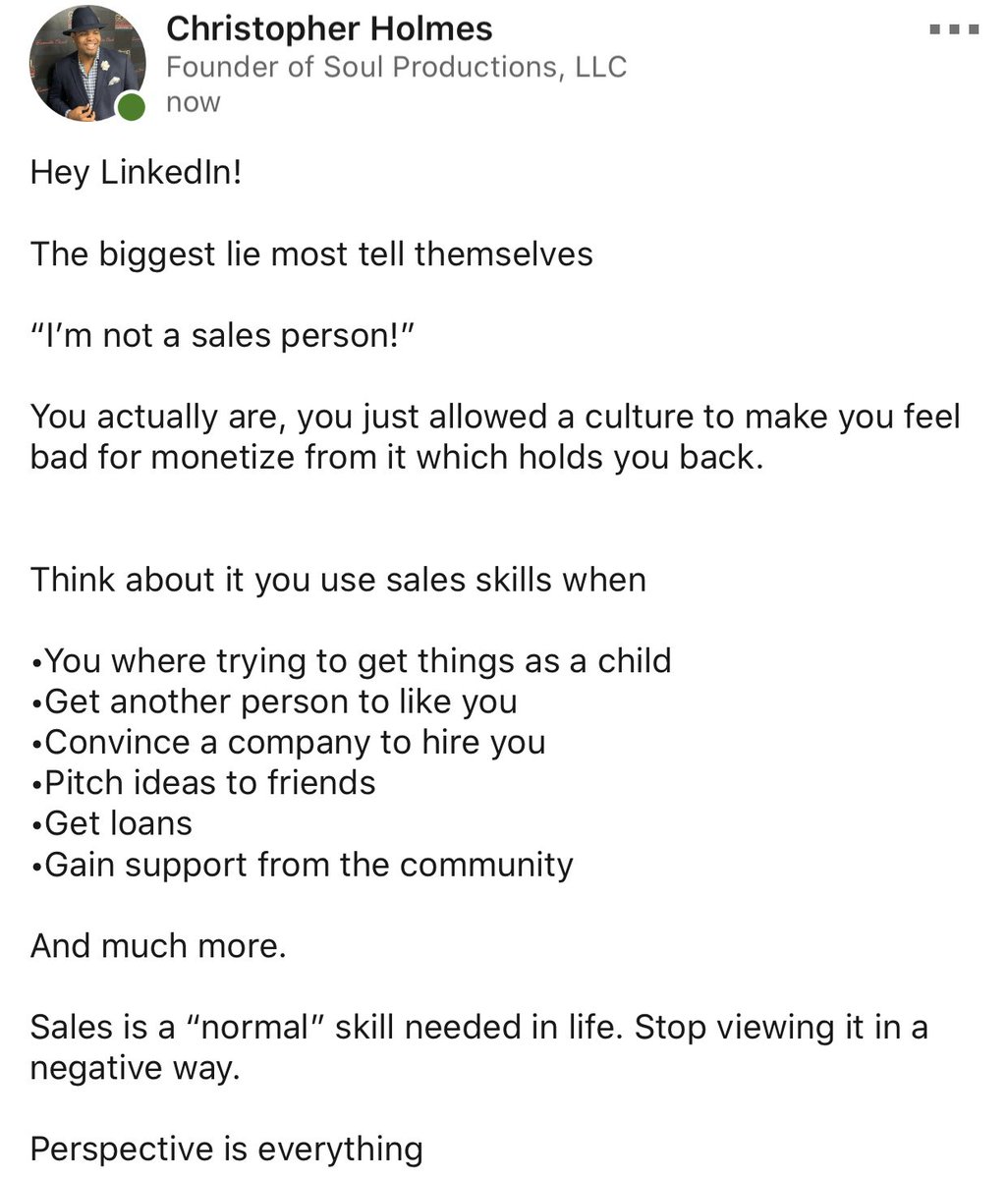 CHolmes_'s tweet image. Take your mind to the next level! #nextlevelthinking