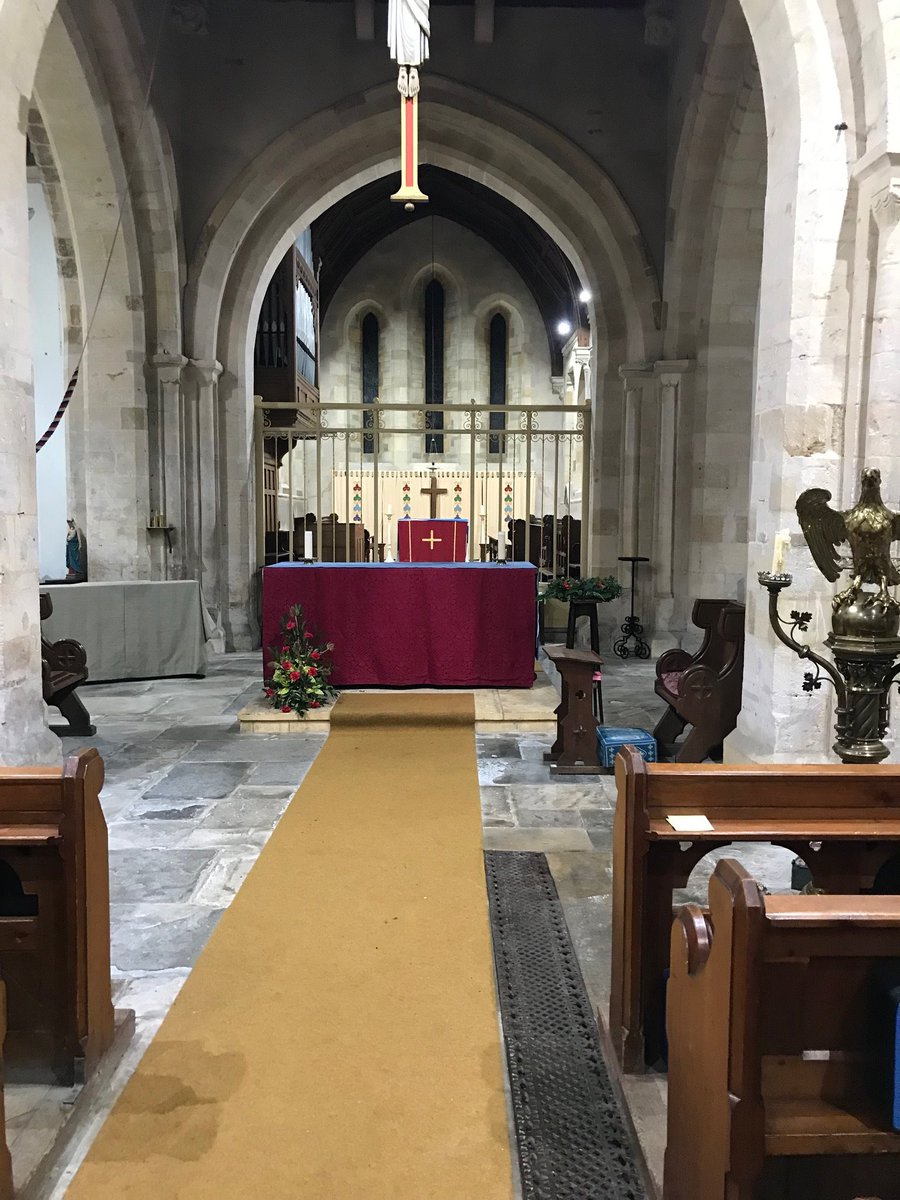 Alderminster Group tweet media