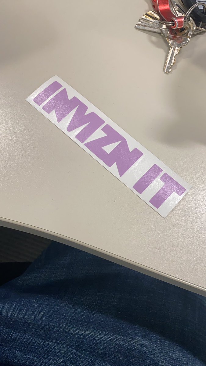 olivershuan1's tweet photo. #SupportThaMovement #InviznIt @INVIZNmusic https://t.co/qvQn5RLvhK