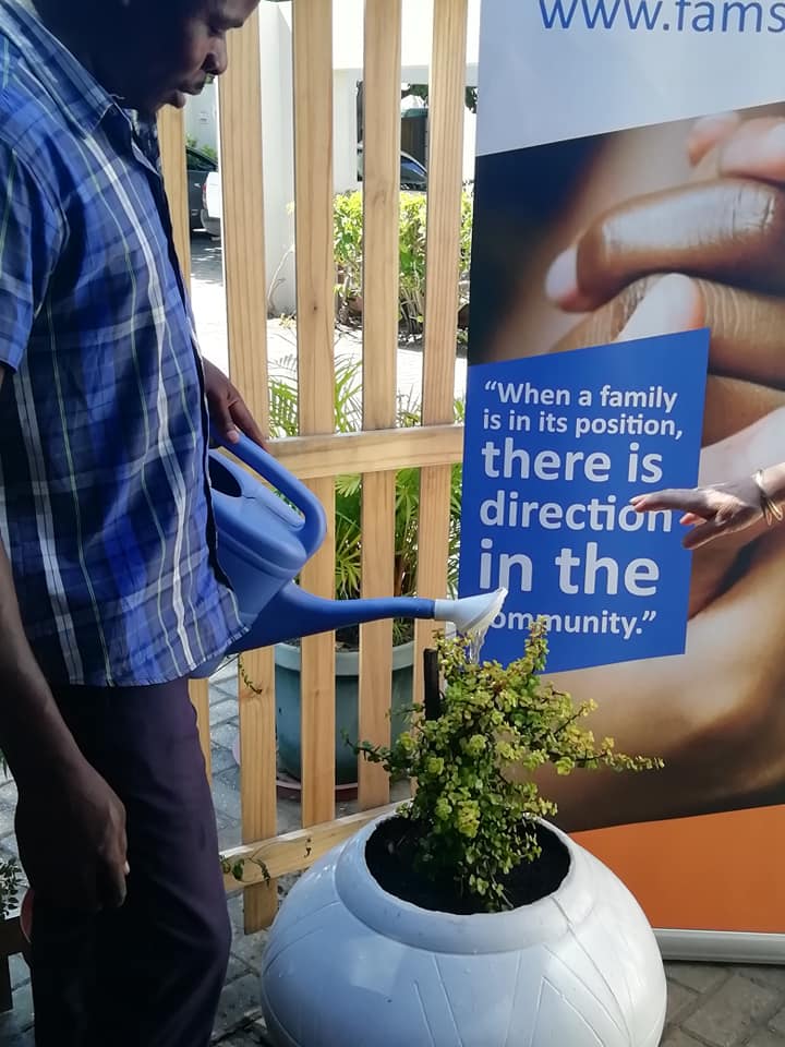 FAMSA Families South Africa tweet media