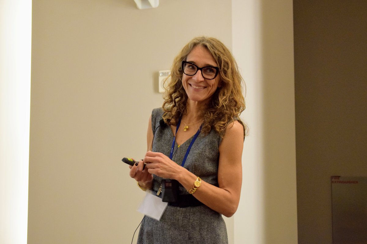 Expansion Therapeutics tweet media