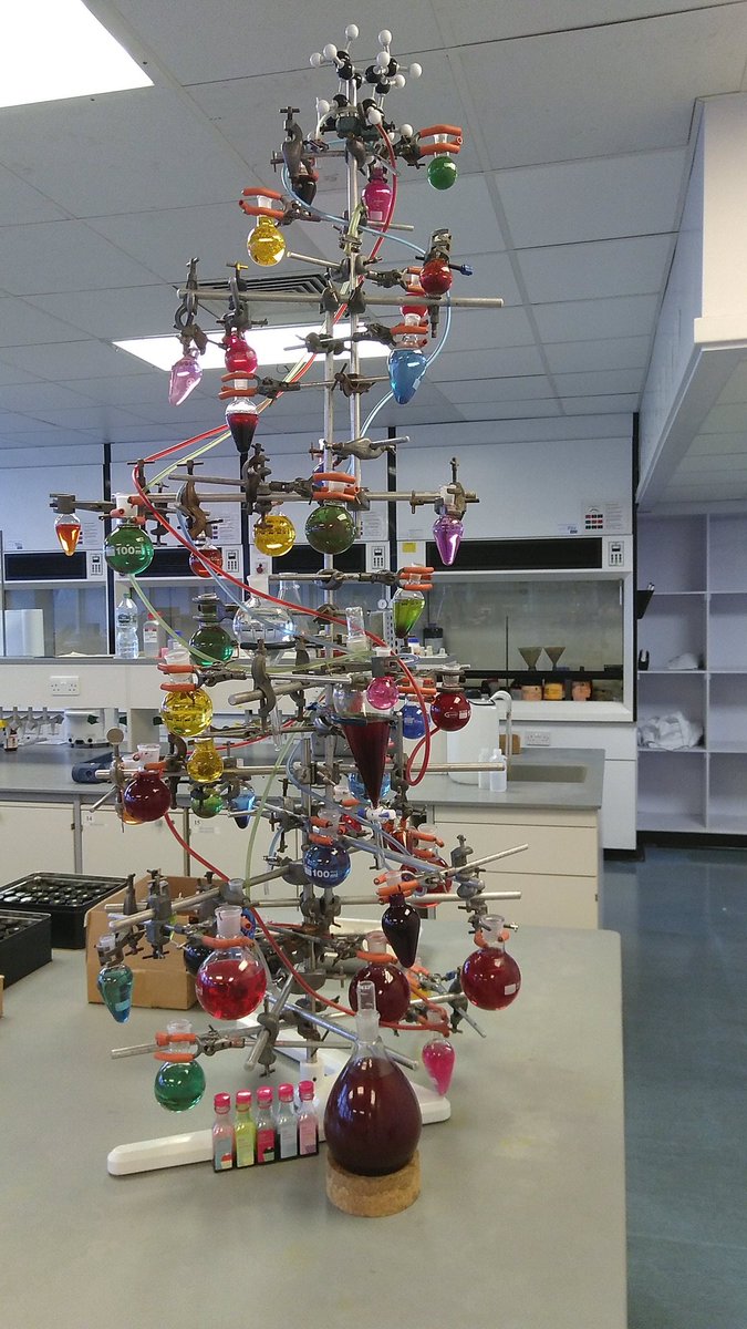 Chemistry at Plymouth tweet media