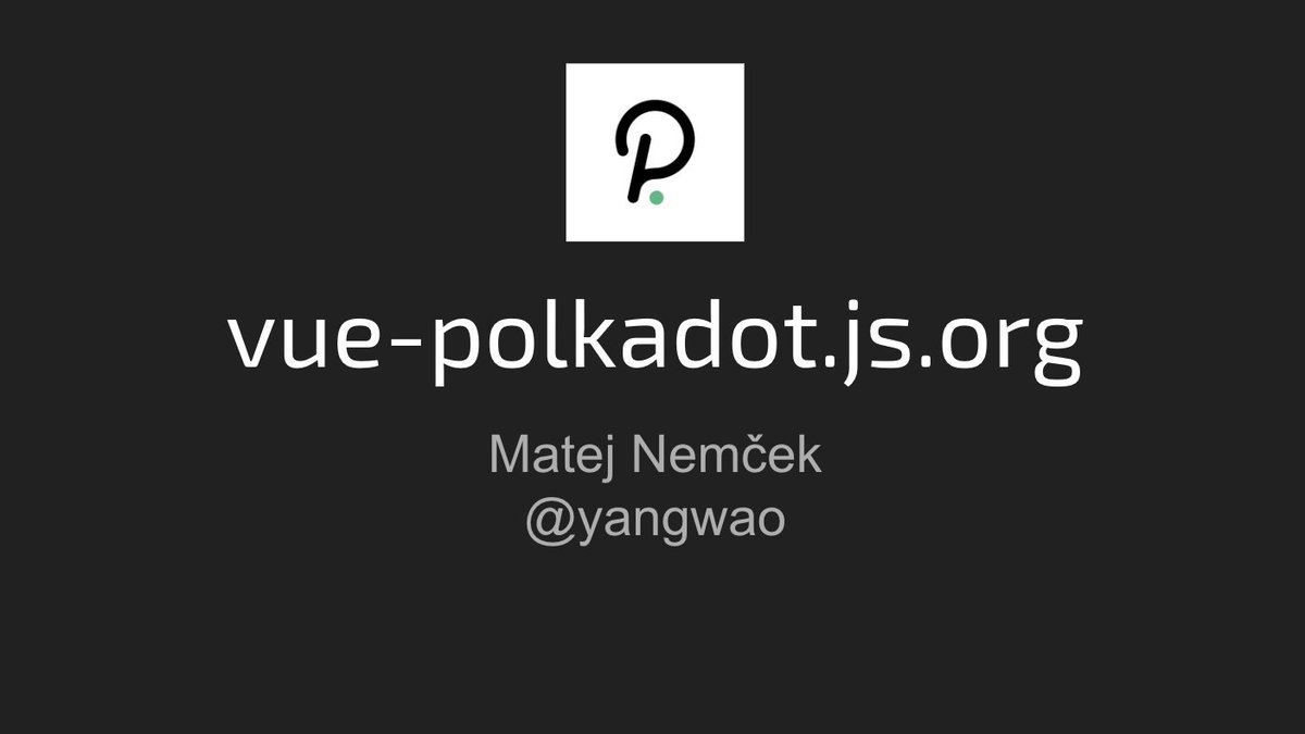 yangWao's tweet photo. Today, I'll have ⚡️talk at 3pm. #sub01
I think I've already answered most questions before the talk 😅

You are welcome to learn more and I will pitch another project 🌍🛰 

🥰I like this small (un)conference format. 

🤗 Shout out to @AnnaRRose &amp; orgs, thank you for having me. https://t.co/C9R0kOpn0p