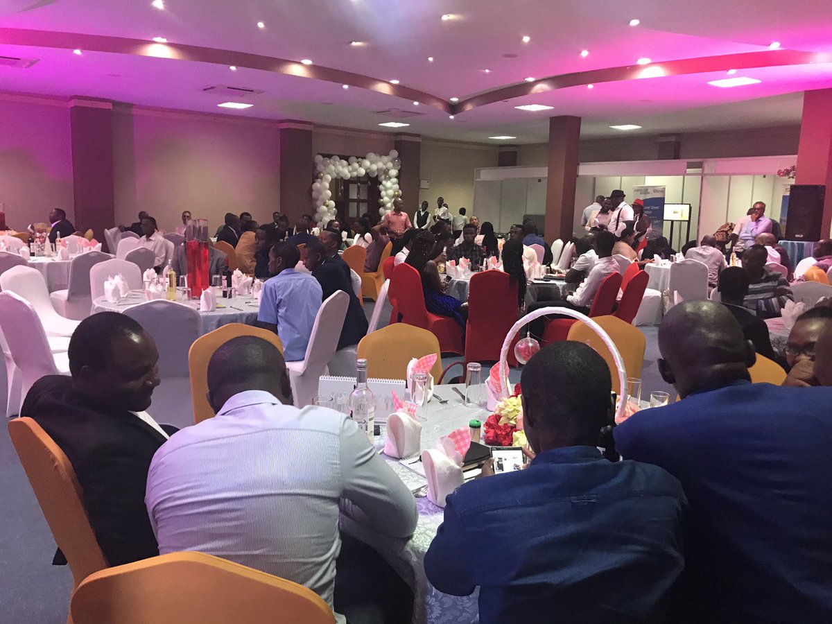 UgArchSociety's tweet image. The gala dinner #architechure @Arch_KE @ArchDaily @Kat_lyndah @TNedala @architectandre @cnamagulu @WanyangaStephen @archinect @MarylynMusyimi @kaigu55 @ArchForumUganda @UIA_Architects @ArchSsinab @ARBUganda @Pres_UgArchSoc @ArchiOneZA