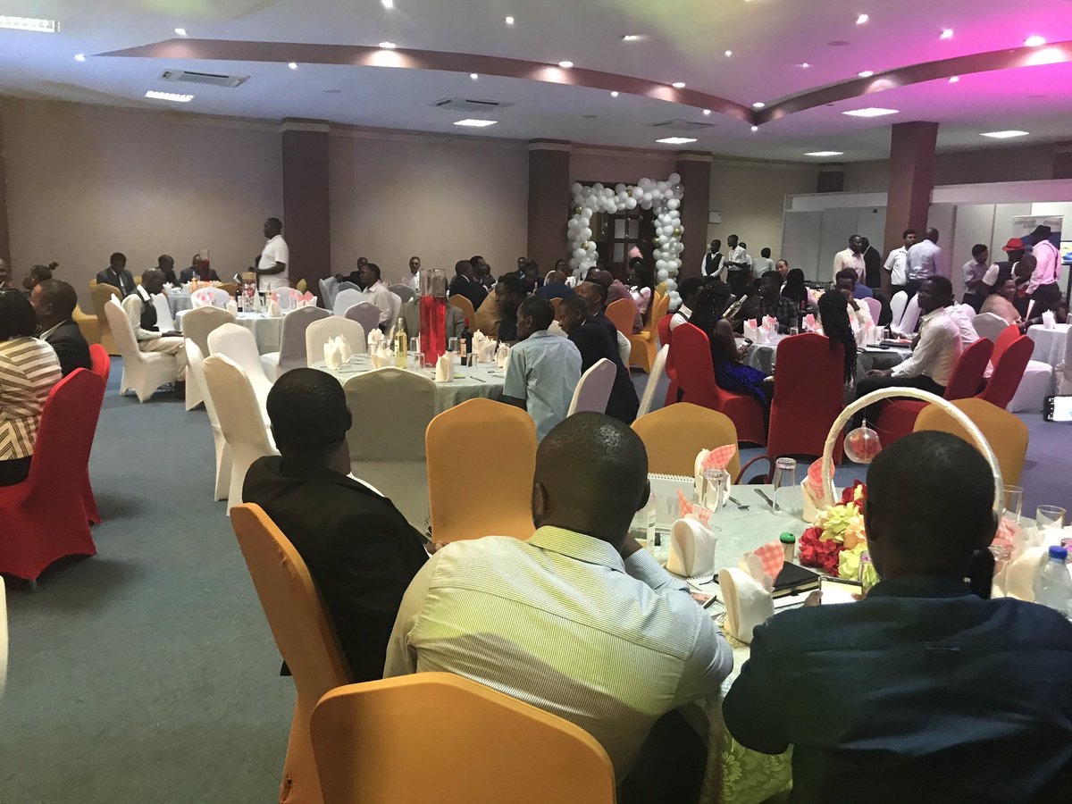 UgArchSociety's tweet image. The gala dinner #architechure @Arch_KE @ArchDaily @Kat_lyndah @TNedala @architectandre @cnamagulu @WanyangaStephen @archinect @MarylynMusyimi @kaigu55 @ArchForumUganda @UIA_Architects @ArchSsinab @ARBUganda @Pres_UgArchSoc @ArchiOneZA