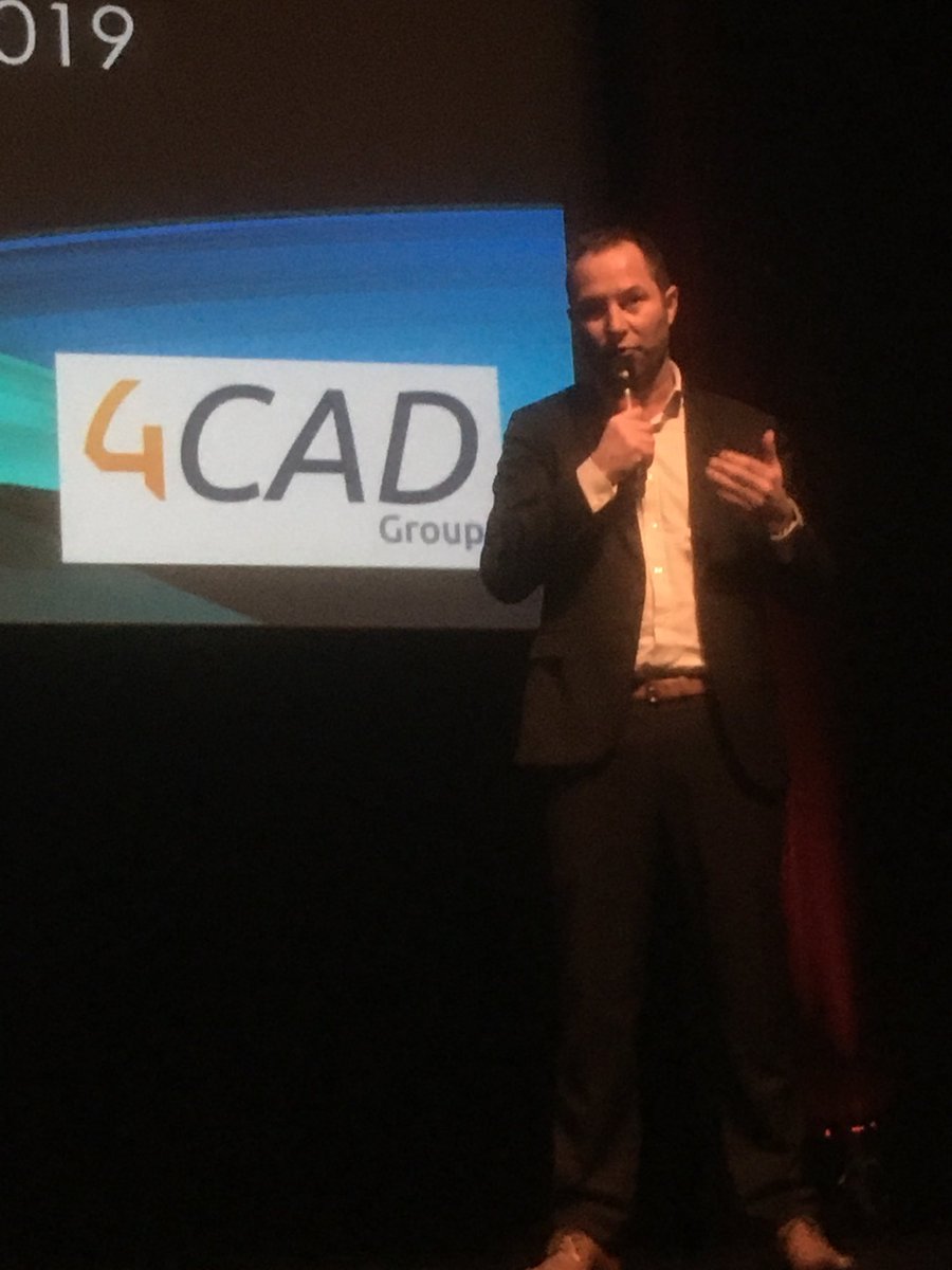 @sletheule #4CAD #parrain promo 2019 #nantes
