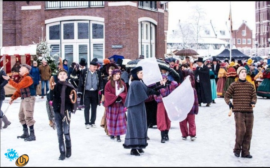 Dickensnight - Brandevoort tweet media
