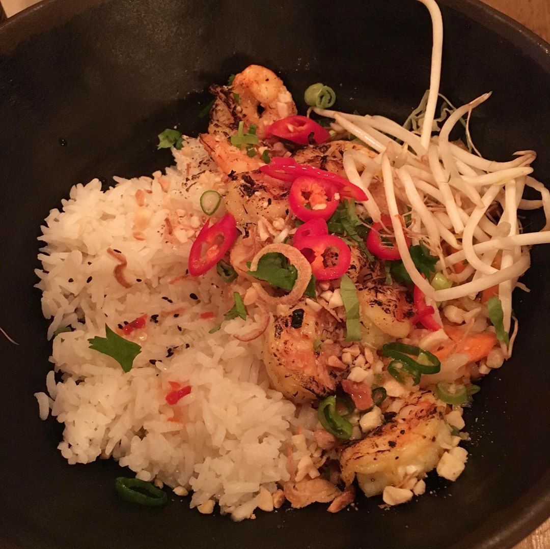 What are your Friday traditions? Thanks for sharing @jorlieats
Order now: bit.ly/BangBangBooking