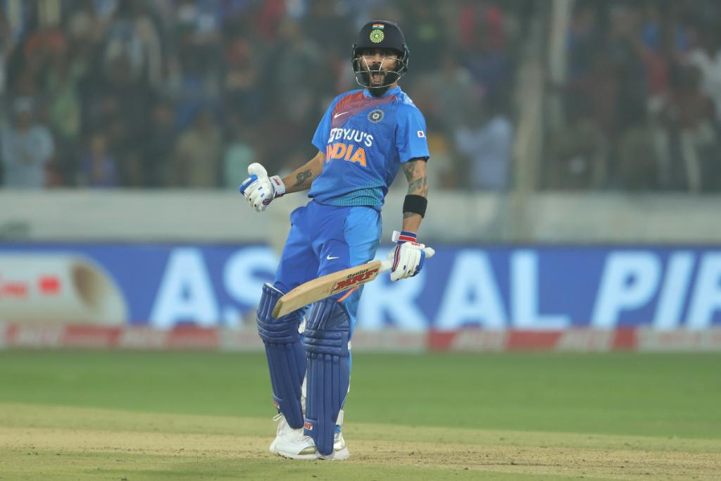 ICC's tweet photo. What. A. Player.

Is there anyone better in a T20 run-chase than this man? https://t.co/kiZLnNHwdB