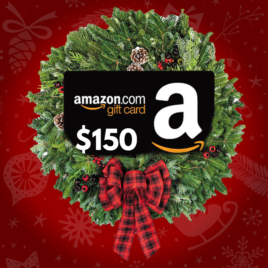 Service_Mark's tweet photo. ‘Tis the season to be jolly, and we’re here to help! One lucky winner will receive a $150 https://t.co/0wgekCOOuP Gift Card and with thousands of items to choose from, you'll finally get exactly what you wanted! Hurry! Offer expires December 31, 2019! https://t.co/Ff0syIGLqz https://t.co/VzBkstqnfQ