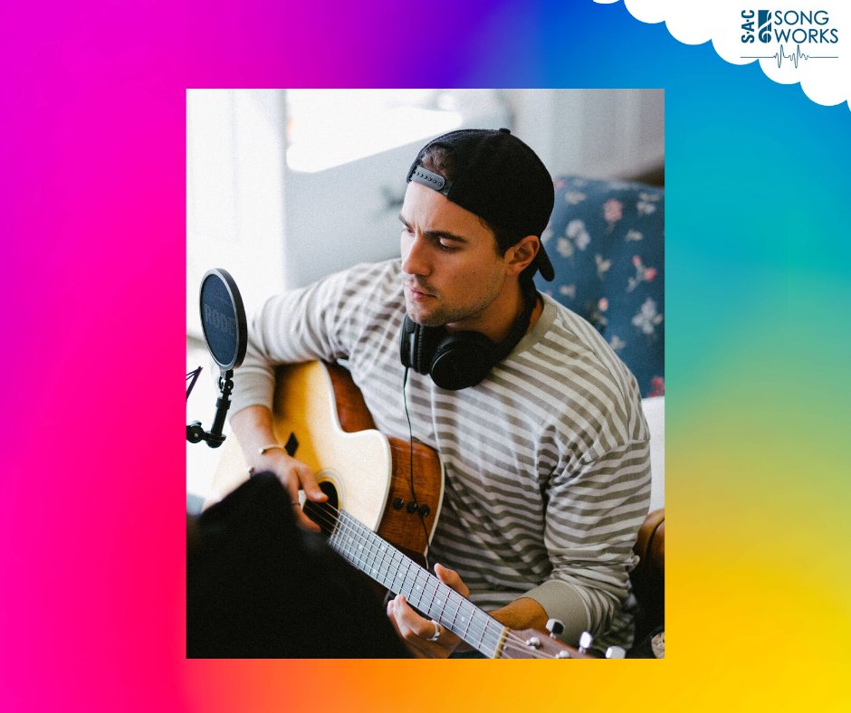 songwritersofCa's tweet photo. Welcome Olivier Dion (@olivierdion) as S.A.C's latest pro-member. Olivier is an artist who leaves no one indifferent and is already a must in the artistic landscape of Quebec!
Read more about Olivier on our website: https://t.co/EWO1YMrMZZ
#creatorscount #songwritersofcanada https://t.co/LK7fzoSFkZ