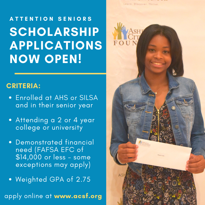 ACS Foundation tweet media