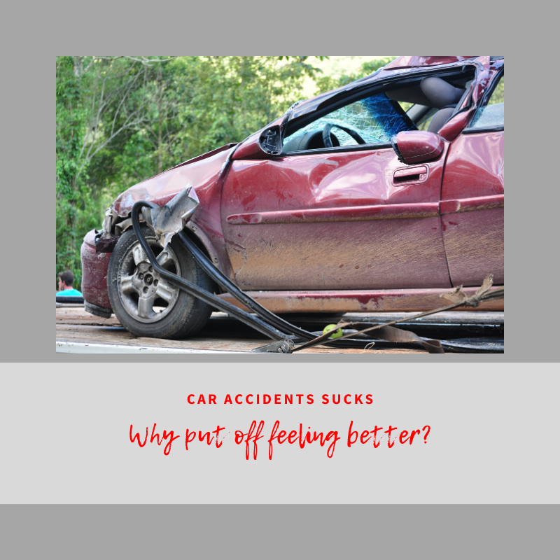 LH_Chiropractic's tweet photo. Car accidents are a pain! From dealing with insurance claims, getting your car fixed, and coping with injuries. At least we can help with one of the pains in your neck!
#MVA #caraccident #whiplash #caraccidenttreatments #caraccidentmassage #whyputofffeelingbetter https://t.co/zFDukMECeb