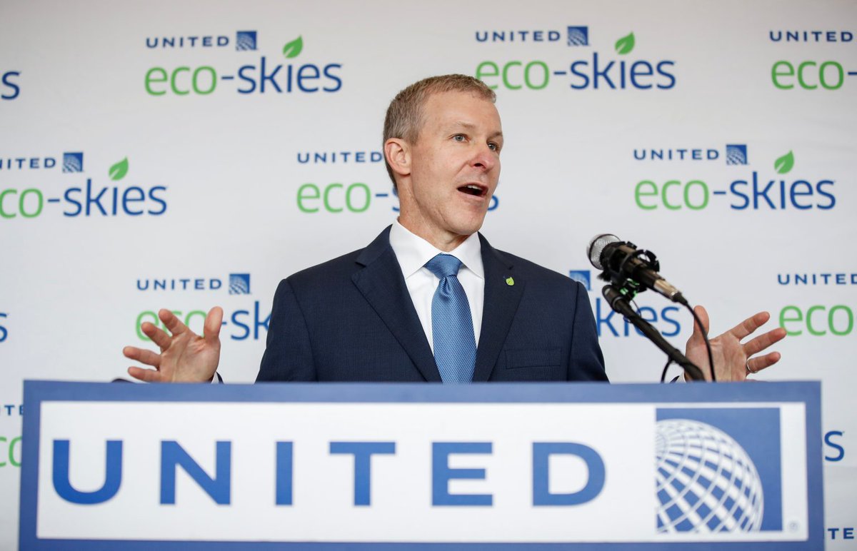 United flies back to bumpy governance. Latest from @Breakingviews: https://refini.tv/2DQ183D