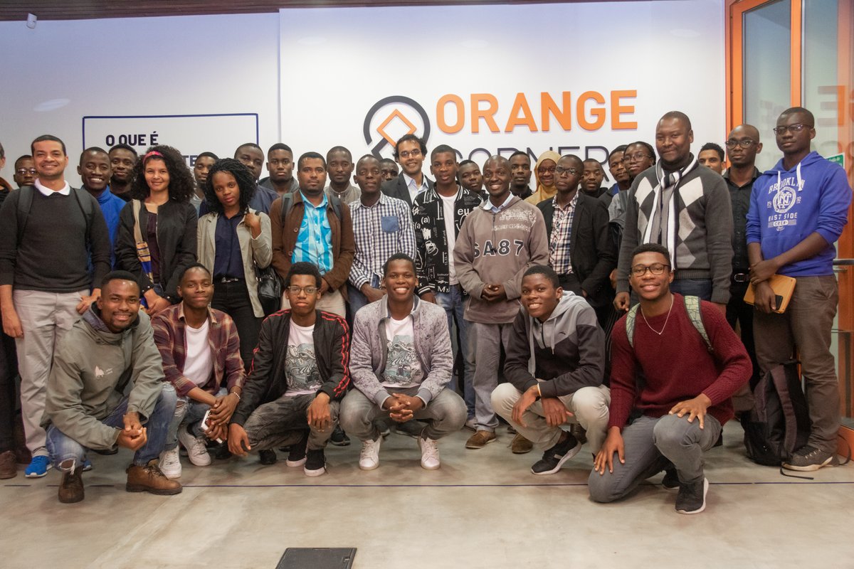 Hey guys!

This is how was our last episode (meetup) for the year of 2019.😍  😃🎊🎊

We promise to return in 2020 with more interesting topics and news.  🎉🎉

KHANIMANBO! ♥