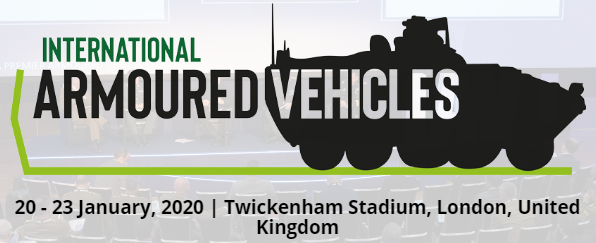 DefenceIQNews's tweet photo. Modularity and cost savings is fast becoming the most valuable #armouredvehicle design trait in today’s complex battlefield, check out @Defence IQ’s latest blog on the importance of adaptability https://t.co/dczU9V6W5A  

#IAV2020 #military #armouredvehicles #defence #battlefield https://t.co/Ffl4bBZY9L