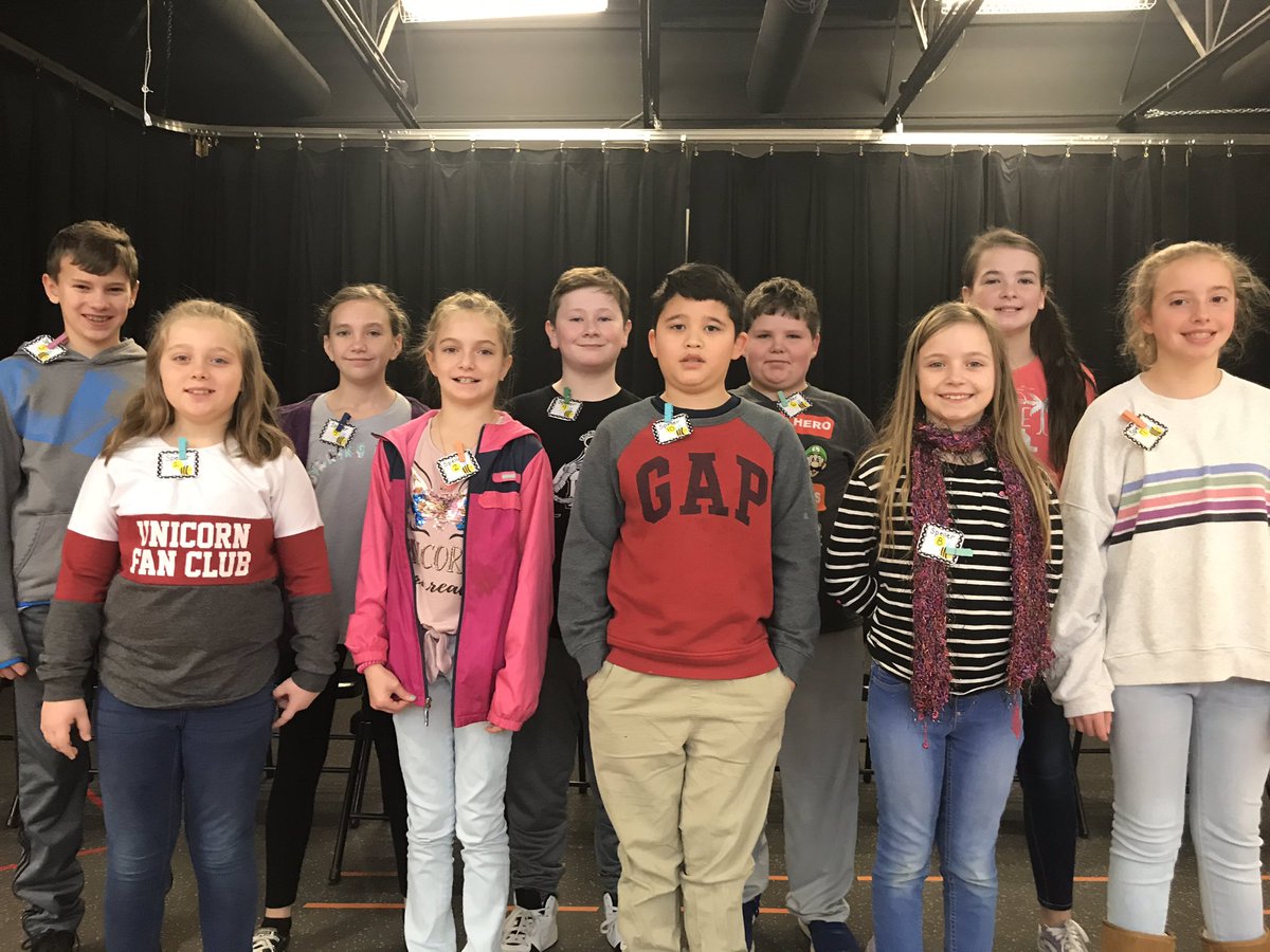 Rockford Elementary tweet media