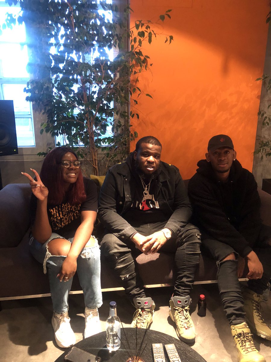 Channel90Pod's tweet photo. More Channel 90 content to come…👀 #C90P @MAXOKREAM https://t.co/AJHcX1p7he