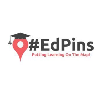 ClayCodes's tweet photo. For those of us concerned with our school brand I recommend taking a look at @EdPins1 #edpins https://t.co/nA1vMYrmEd #TLTechLive @techlearning https://t.co/BotzNqRQdZ