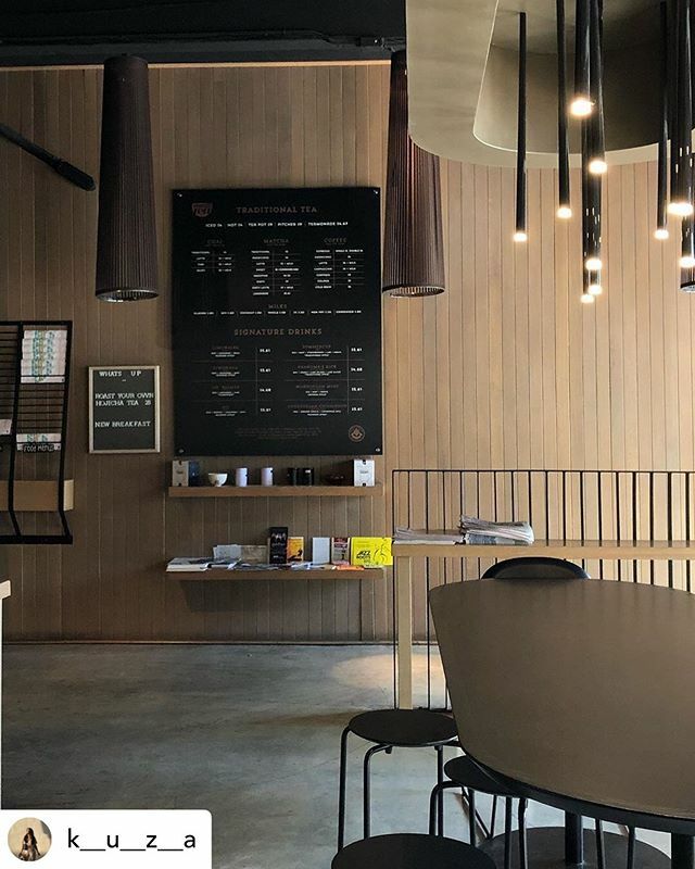 SmallTeaCo's tweet image. We love becoming a part of weekly routines~
Thank for the lovin’ @k__u__z__a  #localssaywhatswhat ift.tt/2Yq6cFa