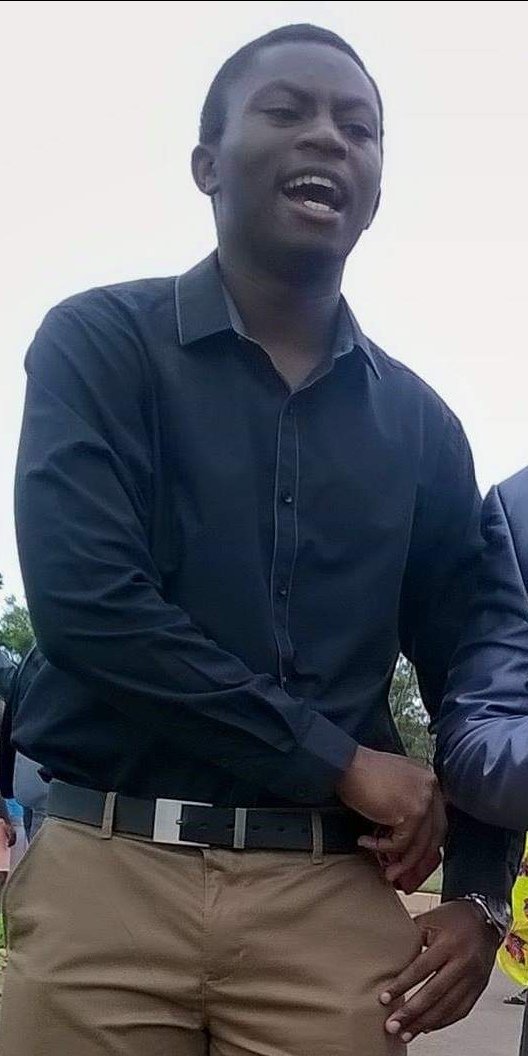 TimMoema's tweet image. #DecadeChallenge
At least ke nonne nyana😅