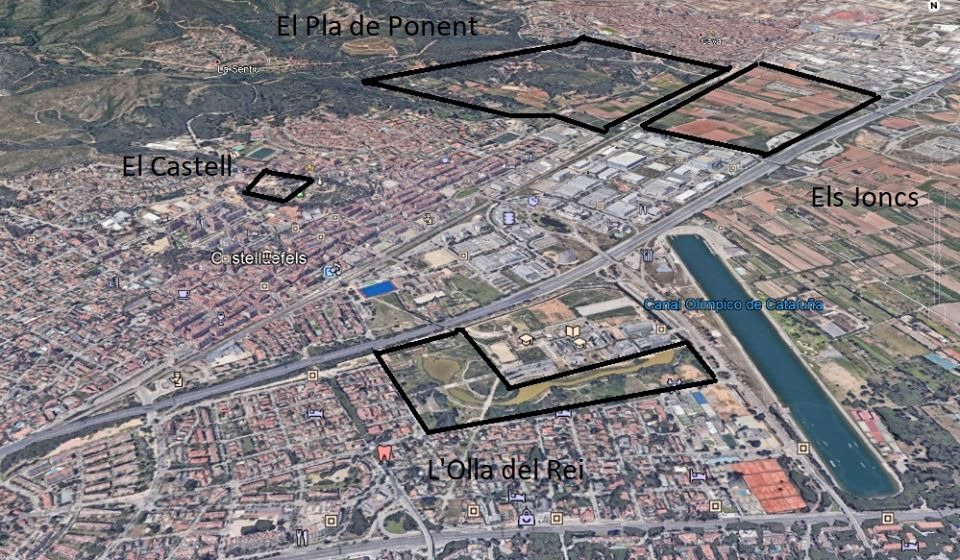 Defensem El Castell tweet media