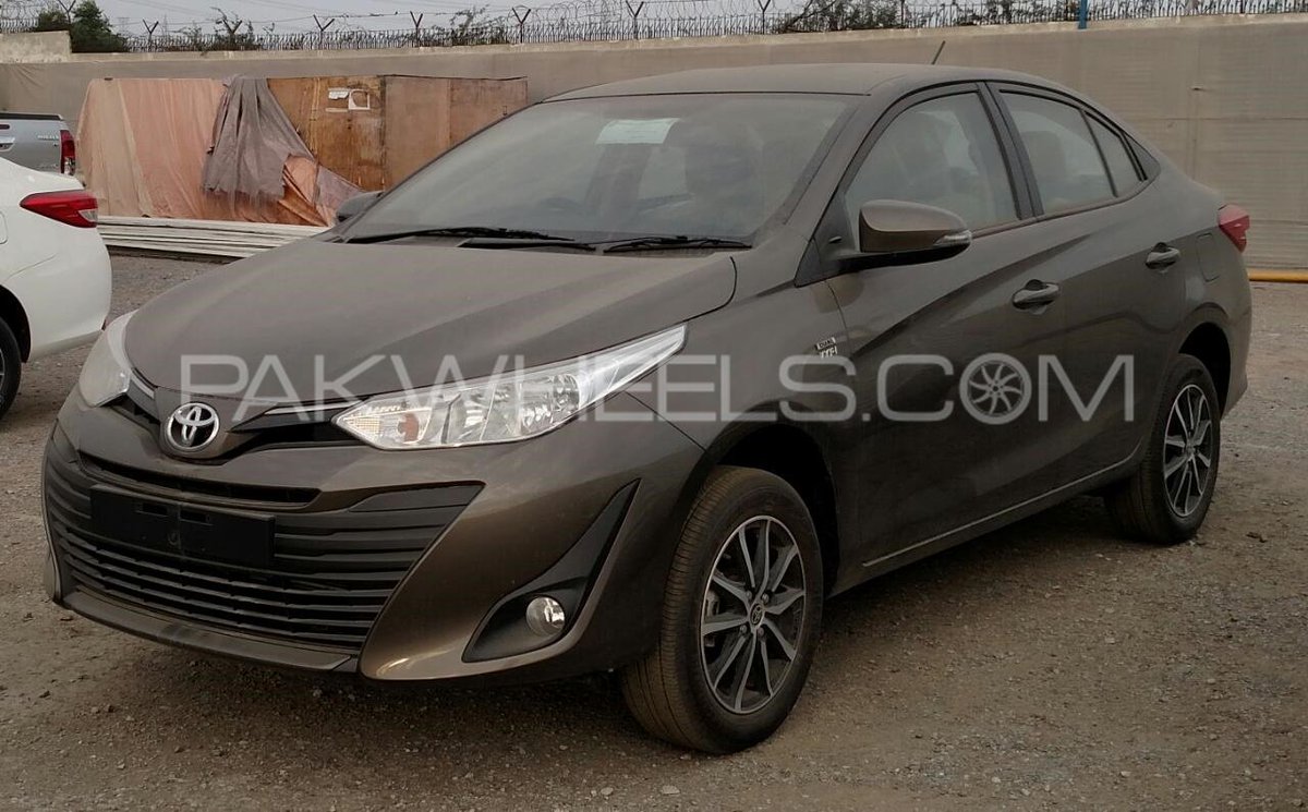 Toyota Corolla New Model 2020 Pakistan